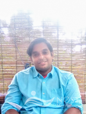 ARUN CHANDRAN